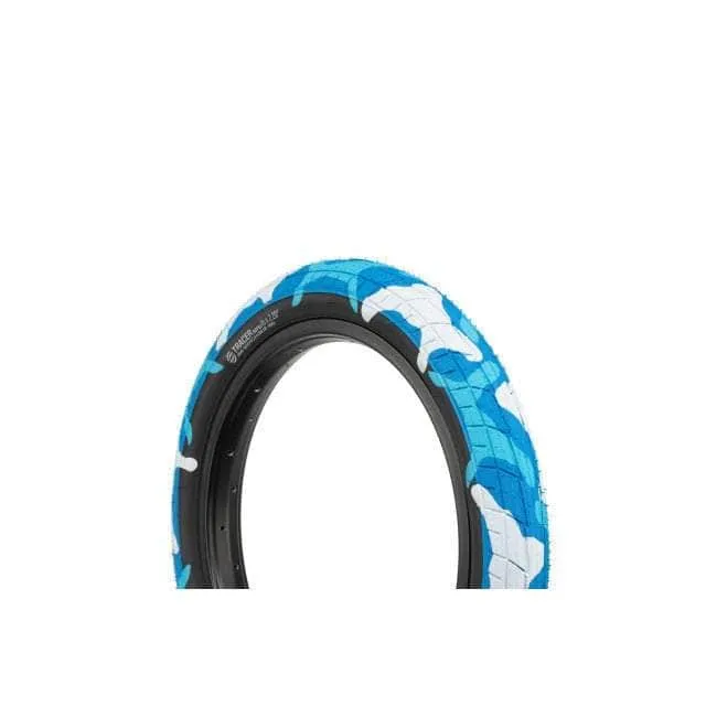 Salt Tracer 18 Inch Tyre