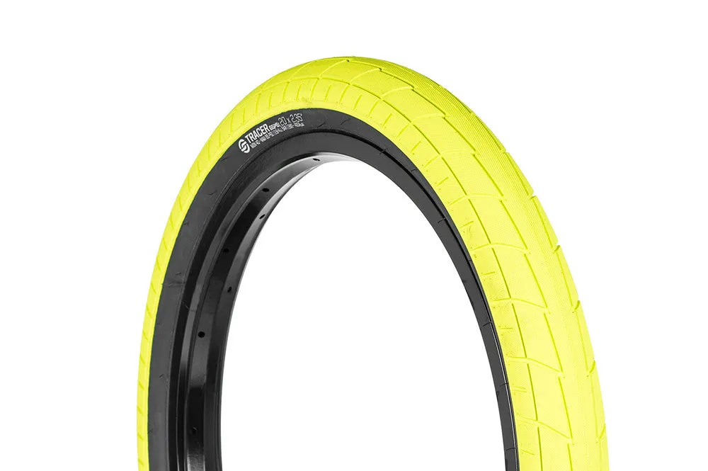 Salt - Tracer 18" tire