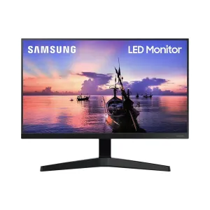 Samsung LF27T350FHNXZA 27″ LED Monitor with IPS panel and Borderless Design