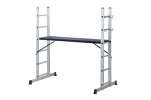 Scaffolding Aluminium Ladder
