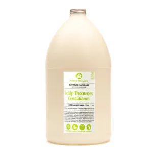 Scalp Treatment Conditioner - 4L