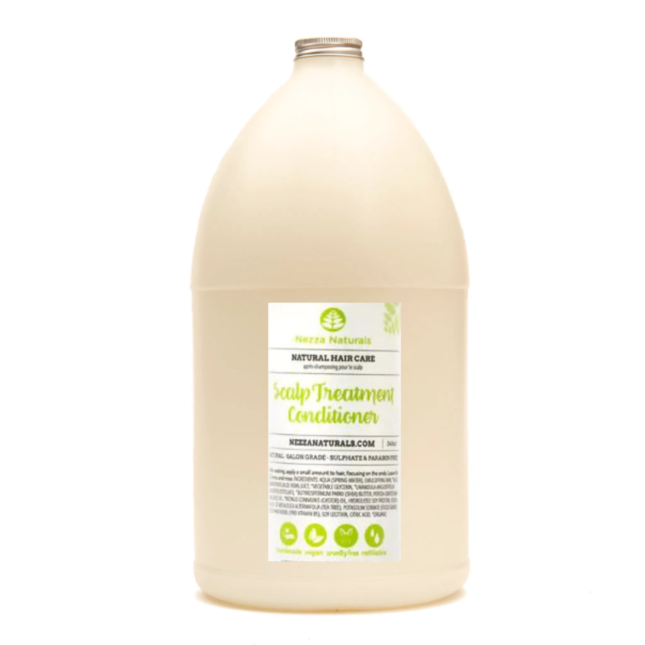 Scalp Treatment Conditioner - 4L