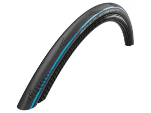 Schwalbe One 700 x 25 Addix Performance Folding Bike Tyre - Raceguard