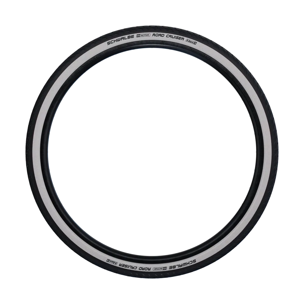 Schwalbe Road Cruiser Tire 700c X >40mm