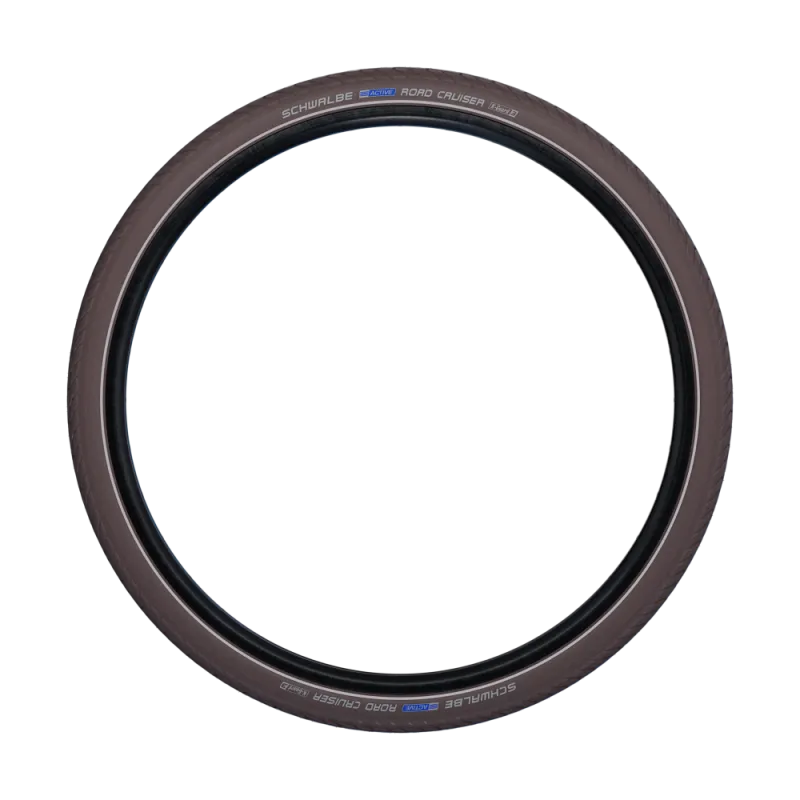 Schwalbe Road Cruiser Tire 700c X >40mm