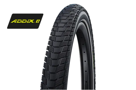 Schwalbe Tyre Pick-Up