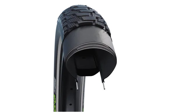 Schwalbe Tyre Pick-Up