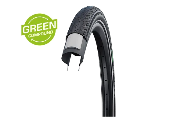 Schwalbe Tyre Road Cruiser Plus