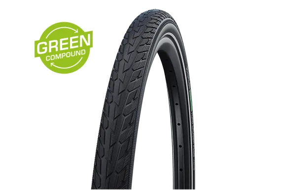 Schwalbe Tyre Road Cruiser Plus