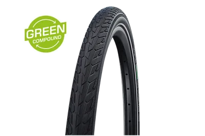 Schwalbe Tyre Road Cruiser Plus