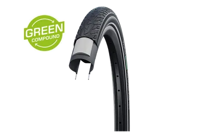 Schwalbe Tyre Road Cruiser Plus