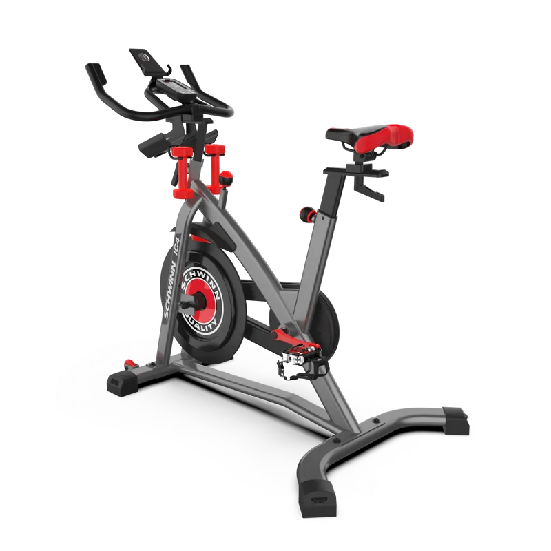 Schwinn IC4 Indoor Cycle