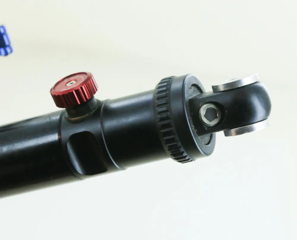 Scott Genius Full Suspension Bike 260mm Eye To Eye Rear Shock Air  New Blemished
