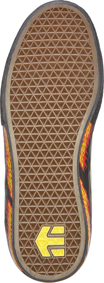 SCREW VULC MID X SANTA CRUZ