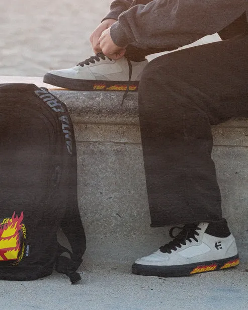 SCREW VULC MID X SANTA CRUZ