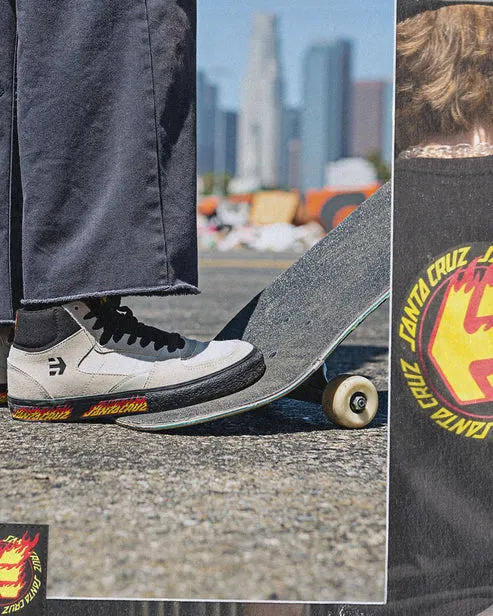 SCREW VULC MID X SANTA CRUZ