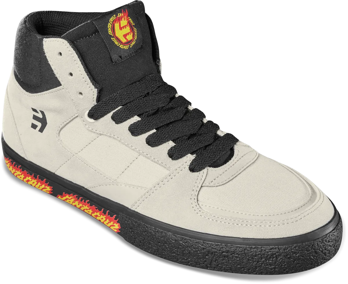 SCREW VULC MID X SANTA CRUZ