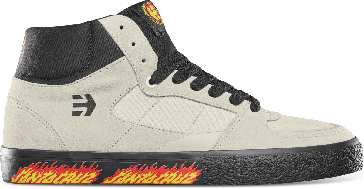 SCREW VULC MID X SANTA CRUZ