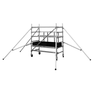 Sealey Platform Scaffold Tower EN 1004 -1