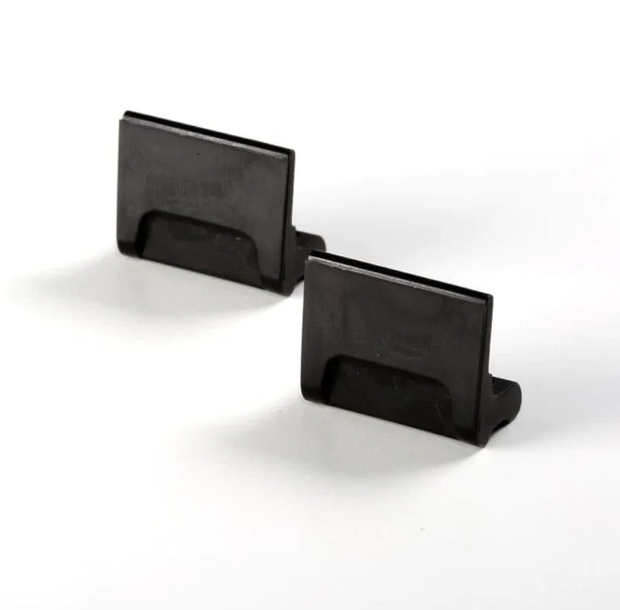 Securing Clips