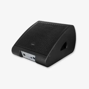 Seeburg Acoustic Line M1dp Digitally Powered Low Profile Stage Monitor