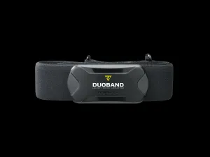 Sensor Ritmo Cardiaco Duoband Topeak
