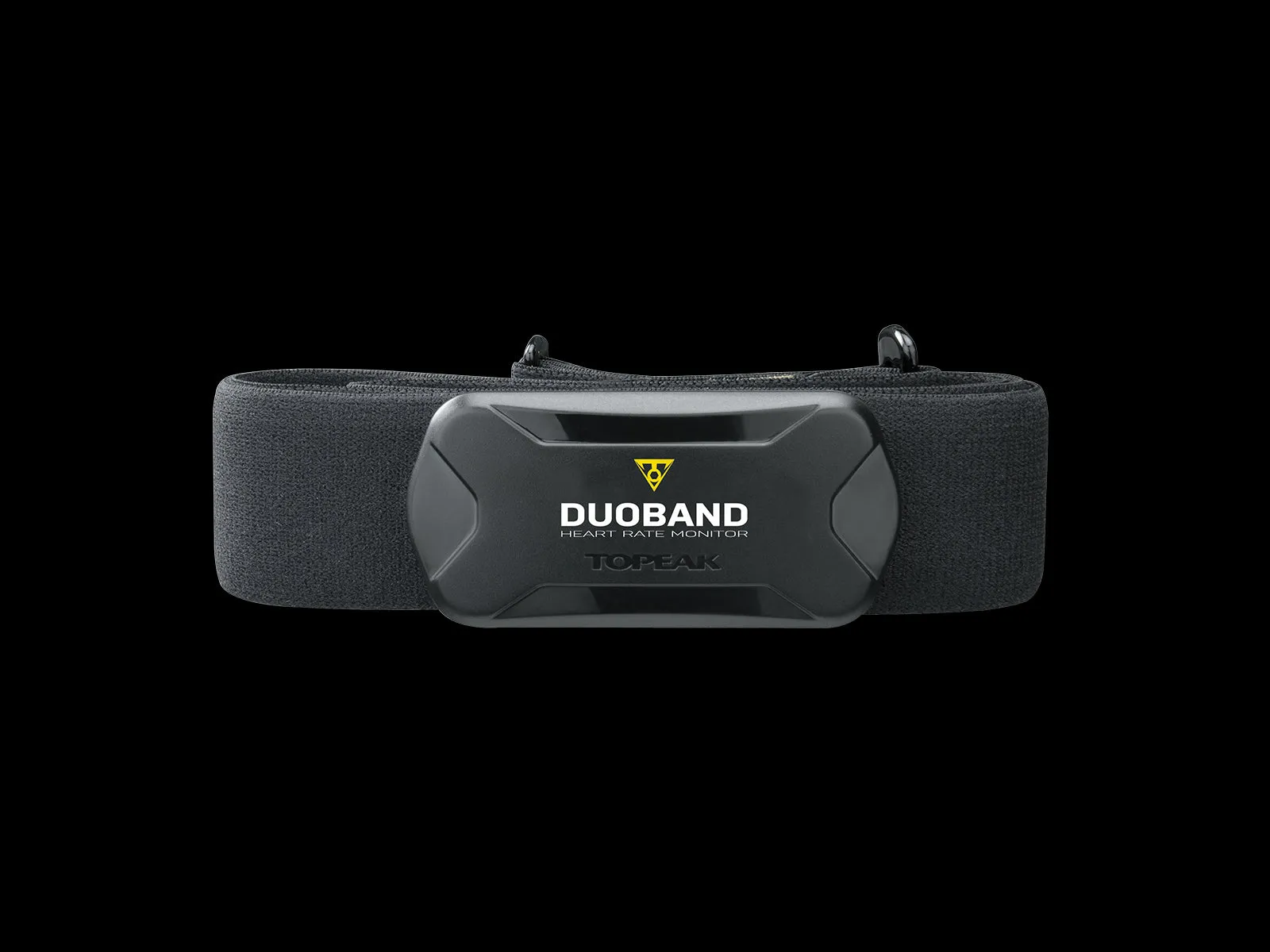 Sensor Ritmo Cardiaco Duoband Topeak