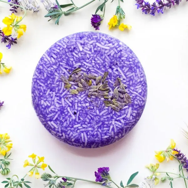 Shampoo Bar - Love Me