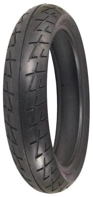 SHINKO 009 RAVEN RADIAL FRONT