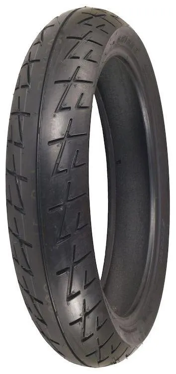 SHINKO 009 RAVEN RADIAL FRONT