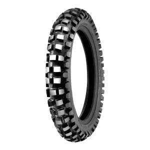 Shinko 505 100/100-18 Hard Rear Off-Road Tyre