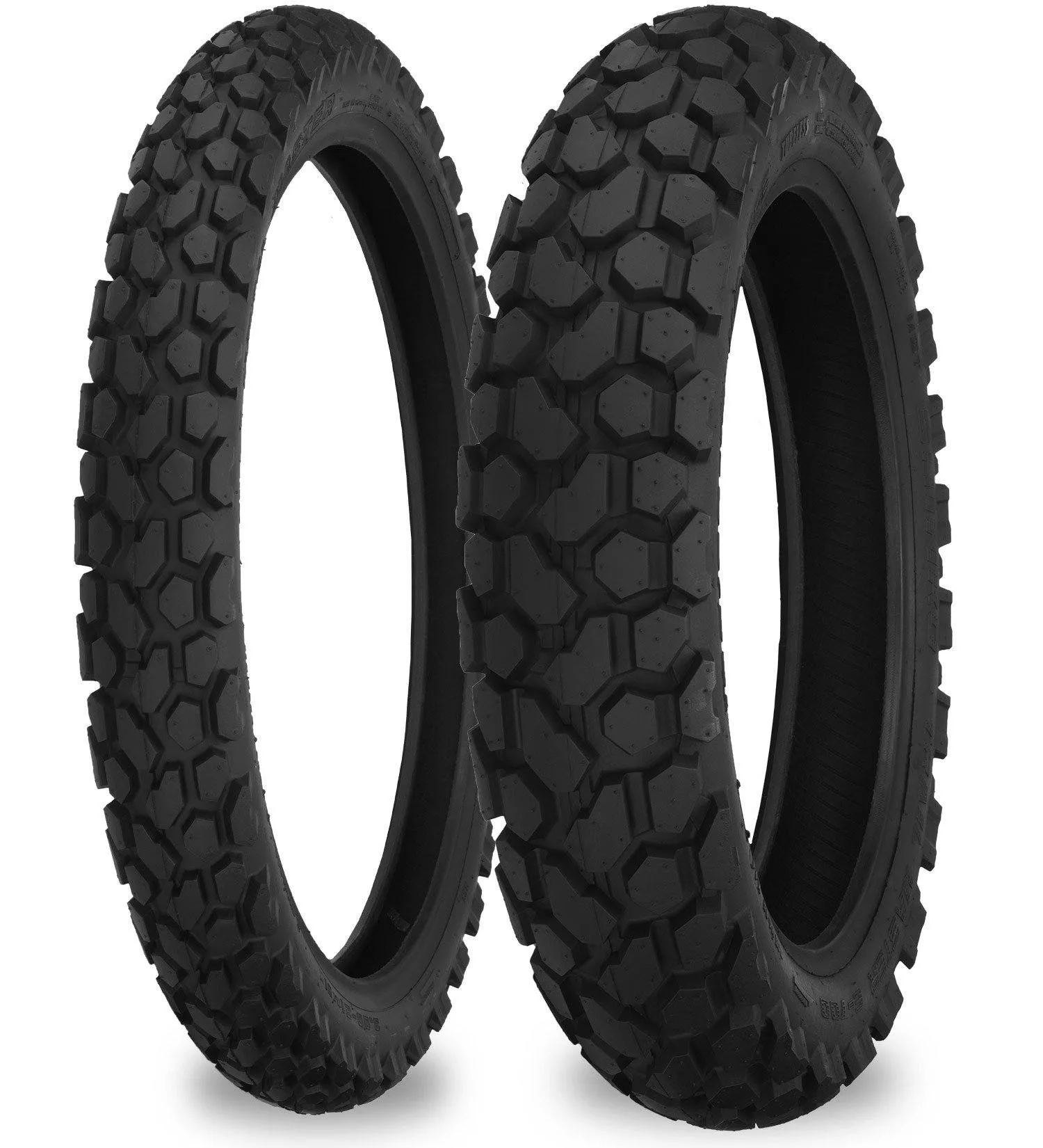 SHINKO 700 SERIES FRONT/REAR