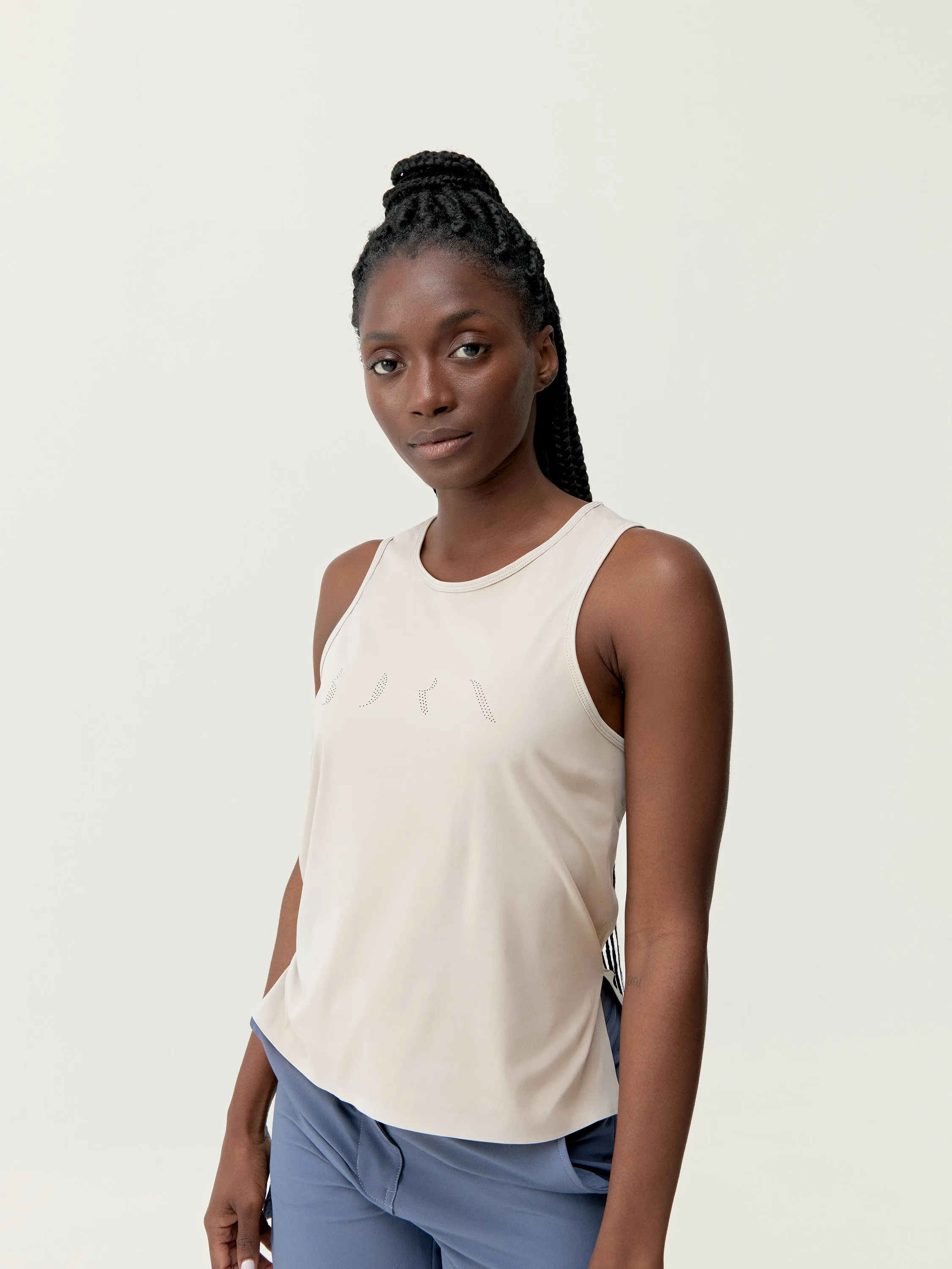 Shirt Keira Tan
