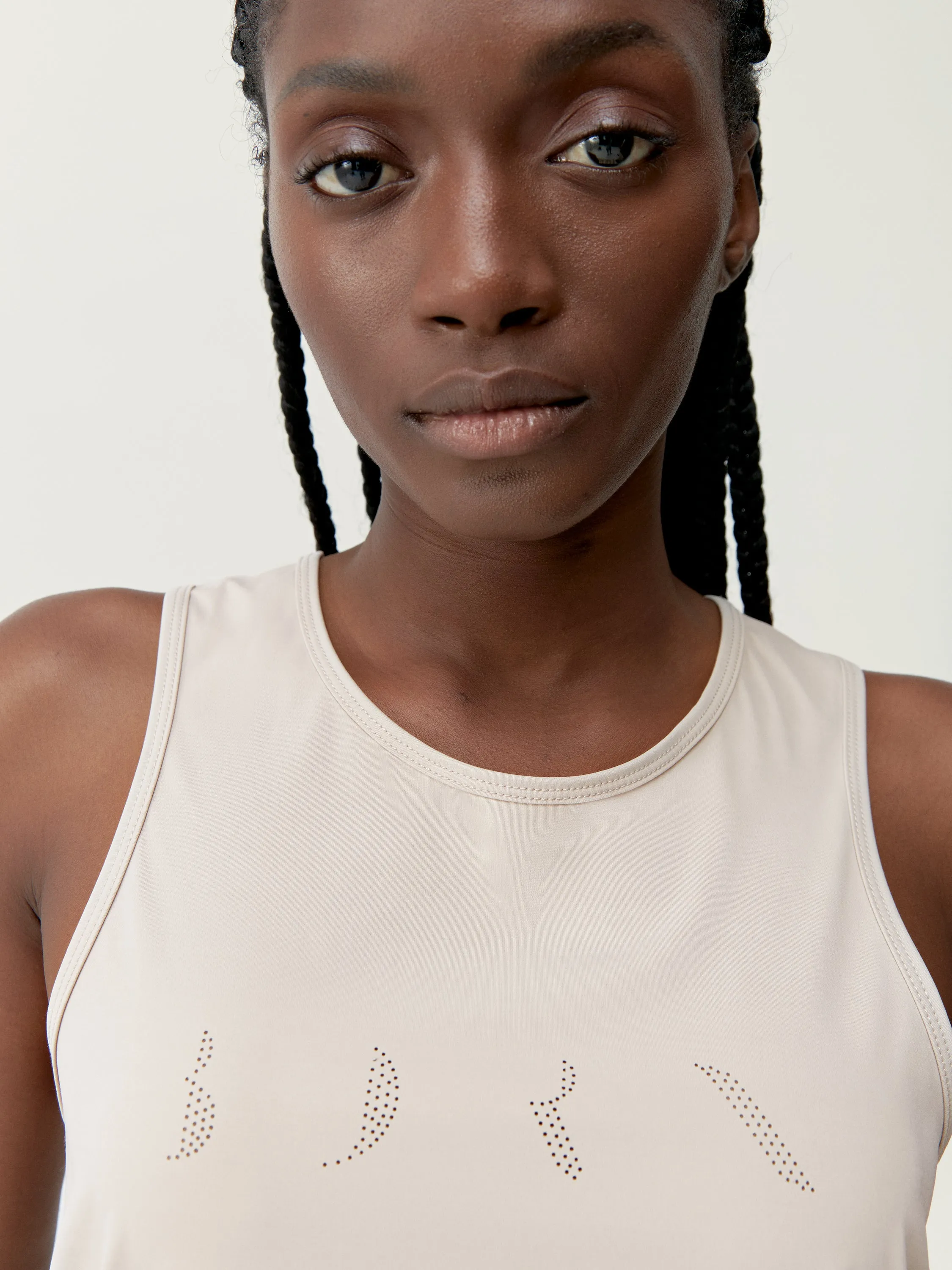 Shirt Keira Tan