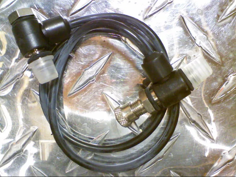SHOCK AIR TUBE (#28556552)