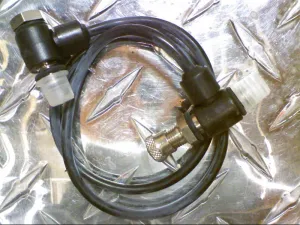 SHOCK AIR TUBE (#28556552)