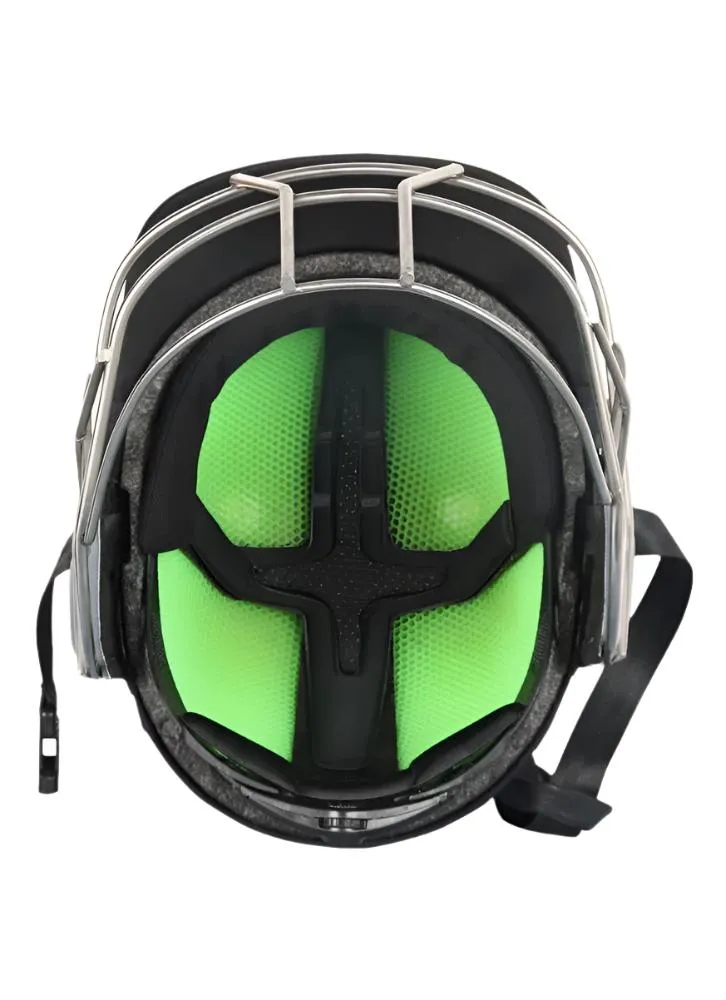 Shrey KOROYD Stainless Grill Cricket Helmet Size