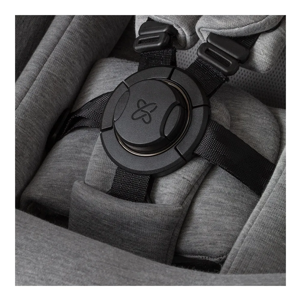 Silver Cross Reef Newborn Pod Orbit