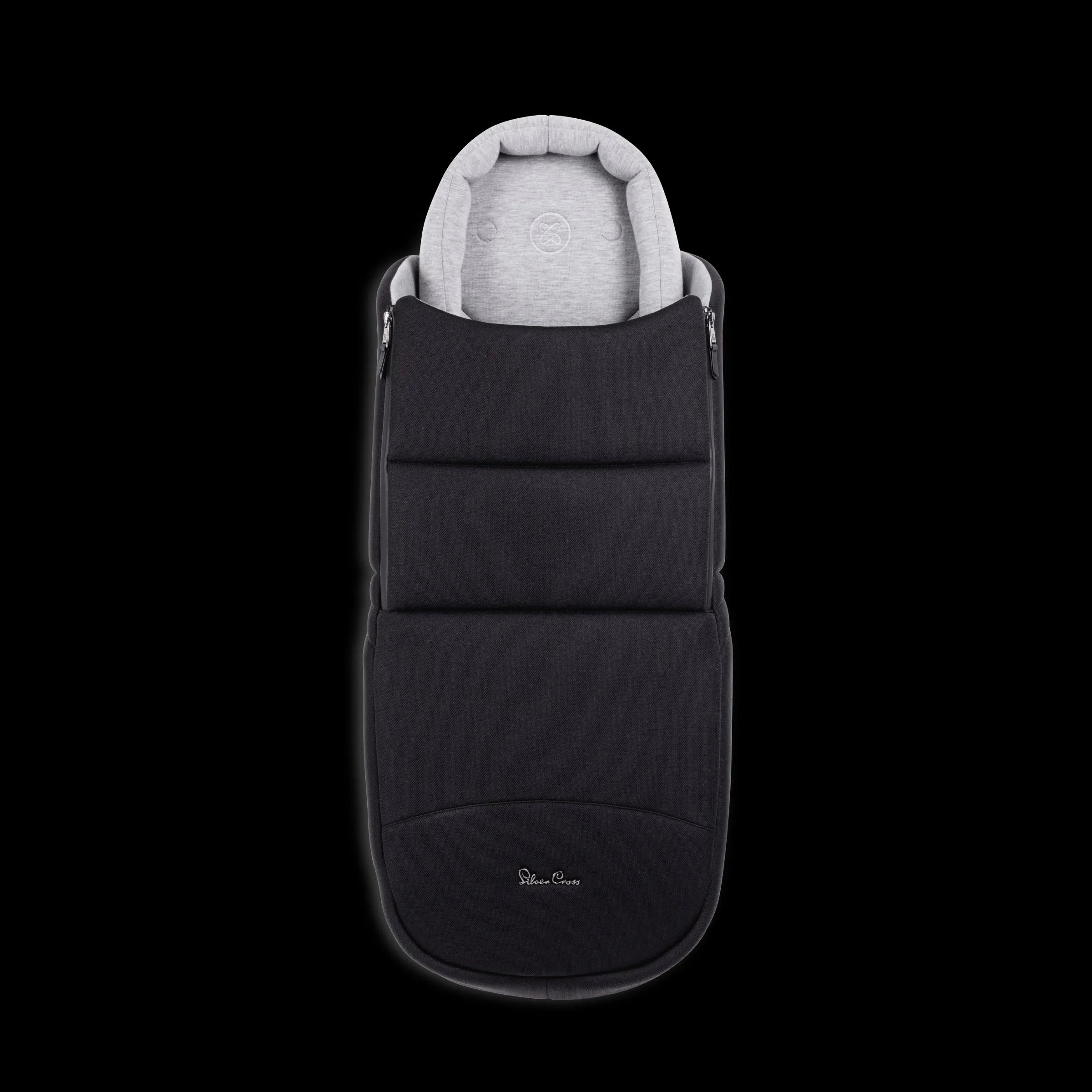 Silver Cross Reef Newborn Pod Orbit