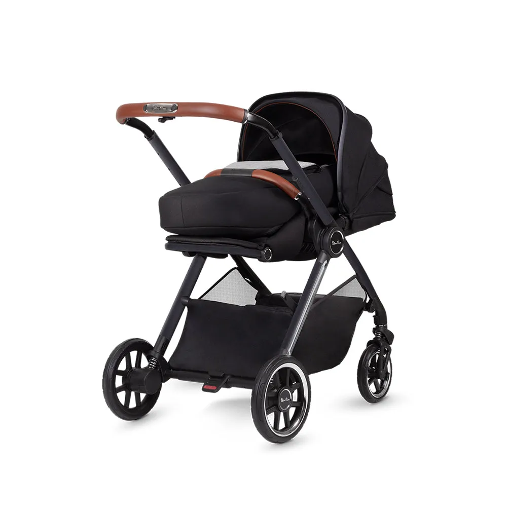 Silver Cross Reef Newborn Pod Orbit