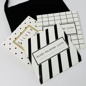 Silver Polishing Cloth