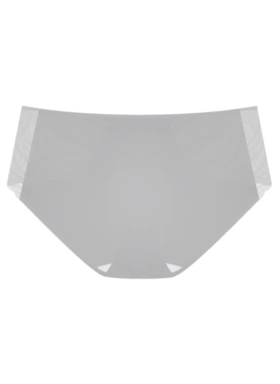 Simply Charm Midi Panty 024-081421