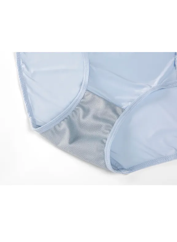 Simply Charm Midi Panty 024-081421