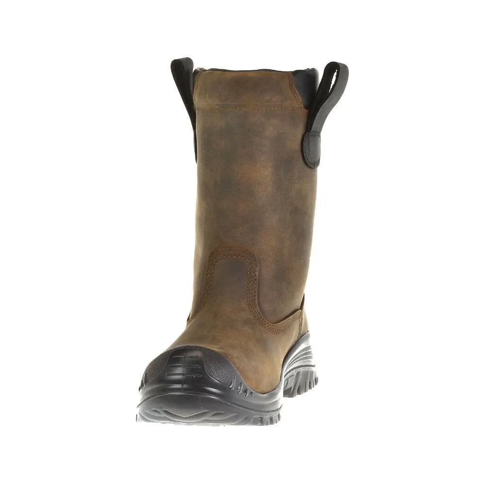 Sixton Ranch S3 Werklaars Wol 81411-07