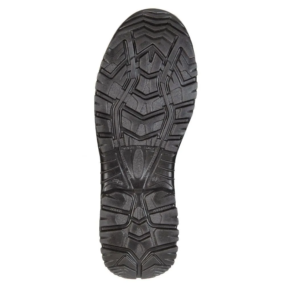 Sixton Ranch S3 Werklaars Wol 81411-07