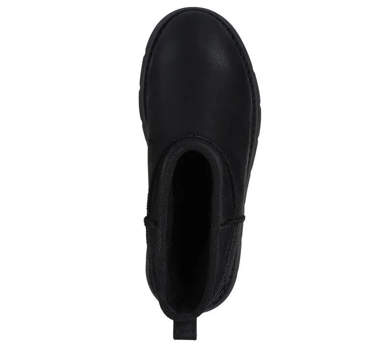 Skechers 169018 Keepsakes Stiefel für Damen mit weiter Passform