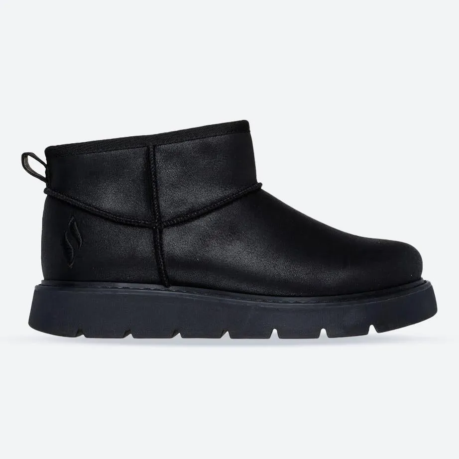 Skechers 169018 Keepsakes Stiefel für Damen mit weiter Passform