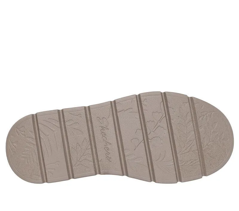 Skechers 169018 Keepsakes Stiefel für Damen mit weiter Passform