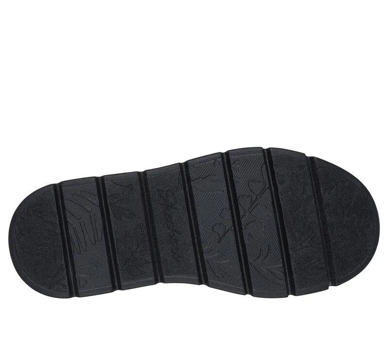 Skechers 169018 Keepsakes Stiefel für Damen mit weiter Passform