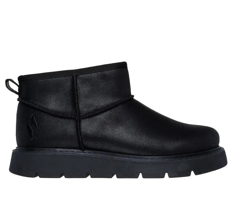 Skechers 169018 Keepsakes Stiefel für Damen mit weiter Passform